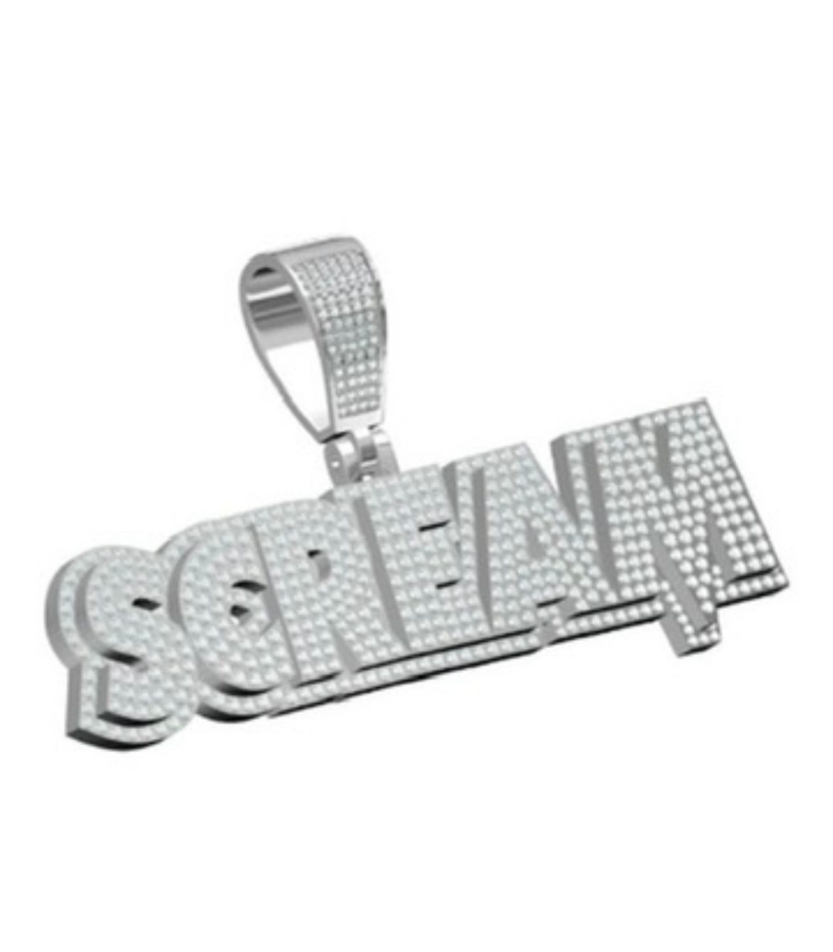 SCREAM Chain