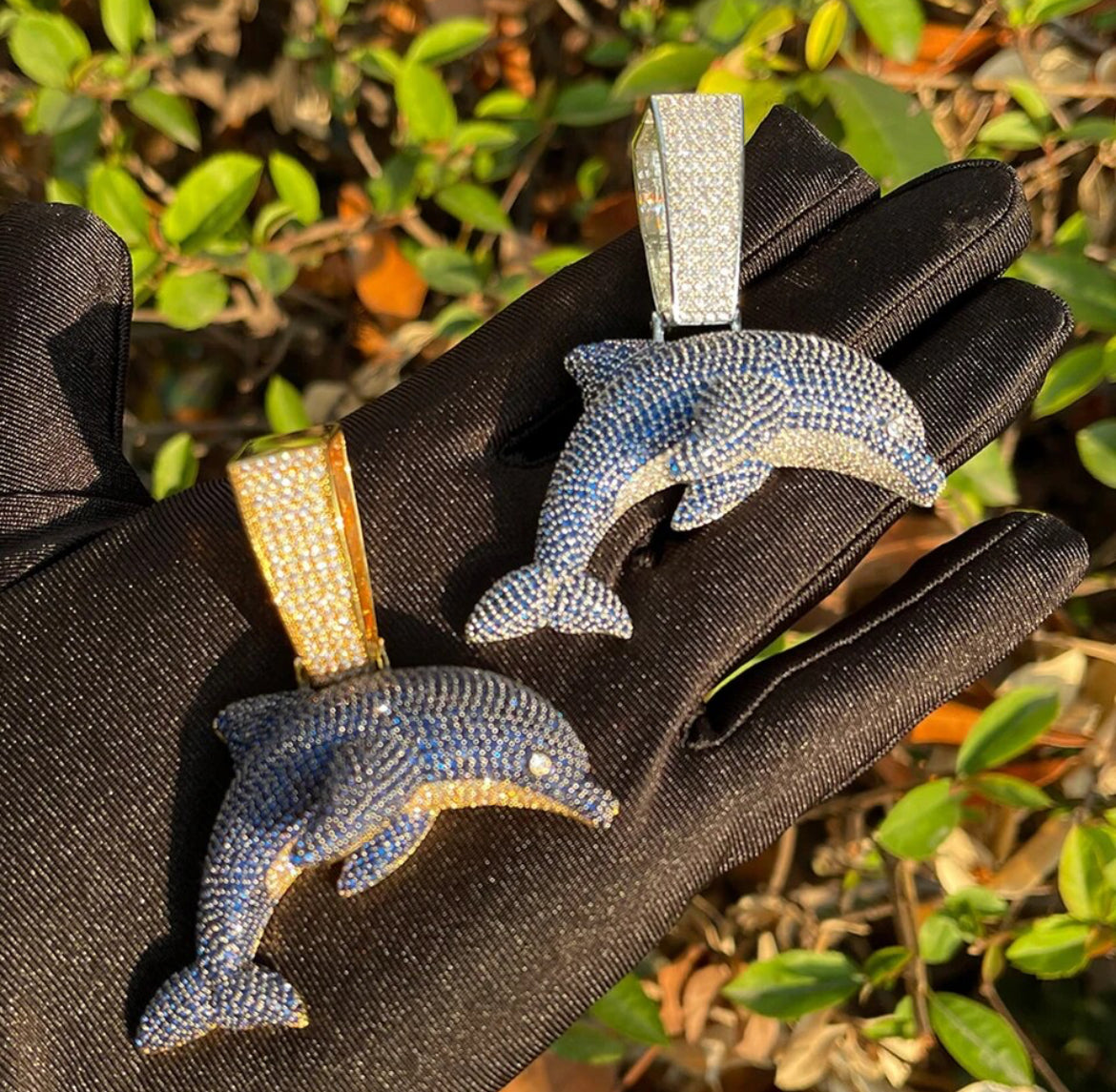 Dolphin Chain