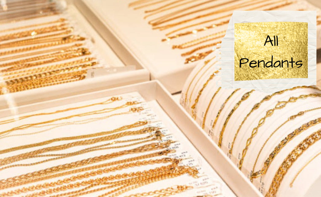 All Pendants