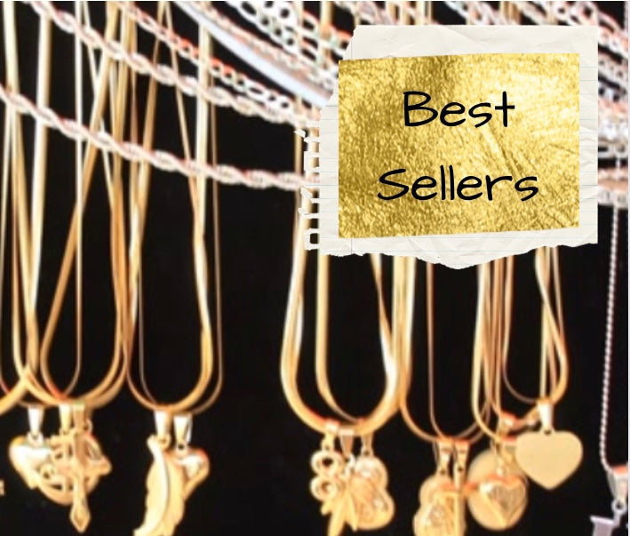 Best Sellers