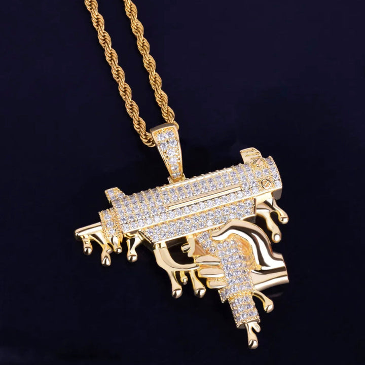 Uzi Chain