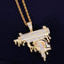 Uzi Chain