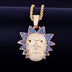 Rick Chain