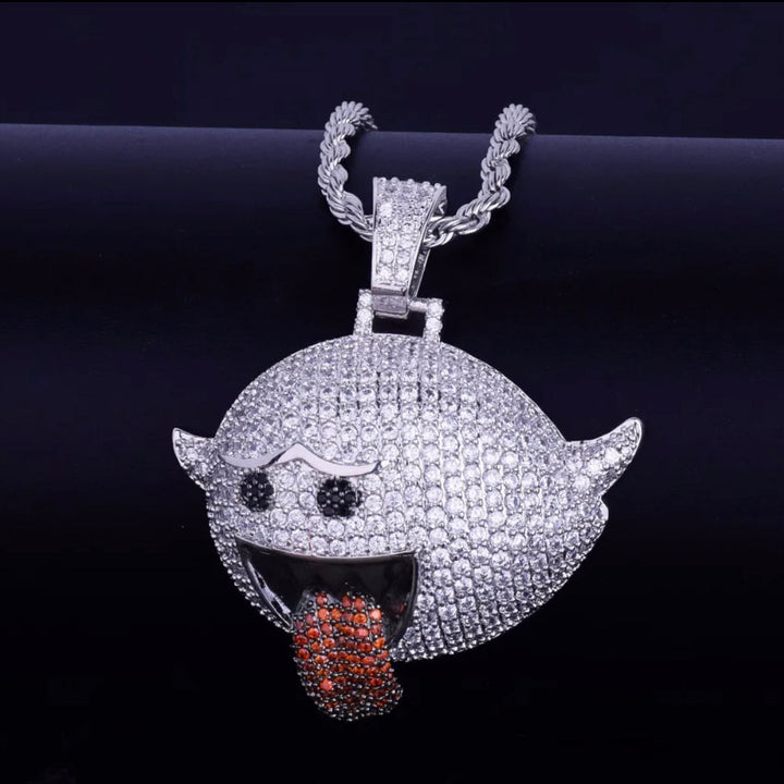 Boo Chain