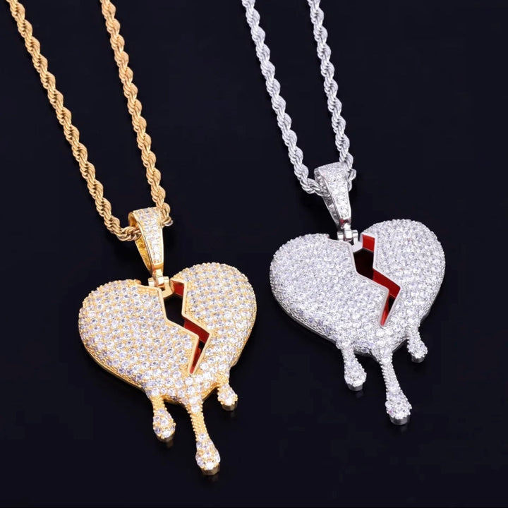 Broken Heart Chain