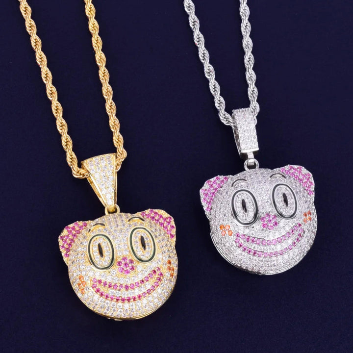 Clown Chain