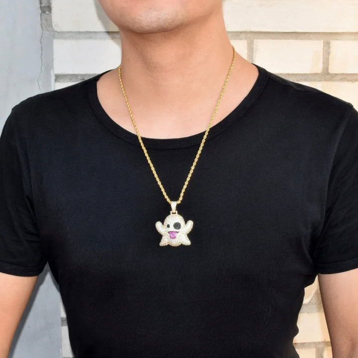 Ghost Chain
