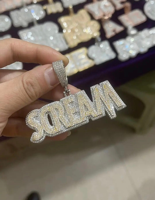 SCREAM Chain