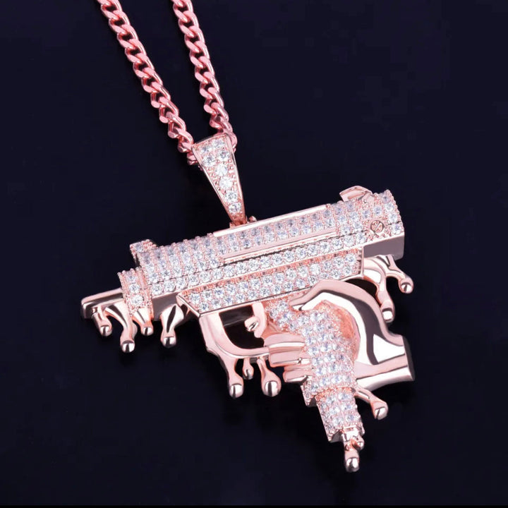 Uzi Chain
