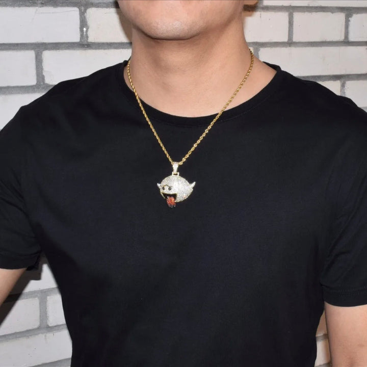 Boo Chain