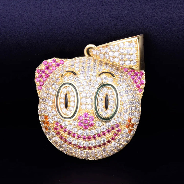 Clown Chain