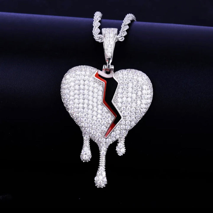 Broken Heart Chain