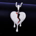 Broken Heart Chain