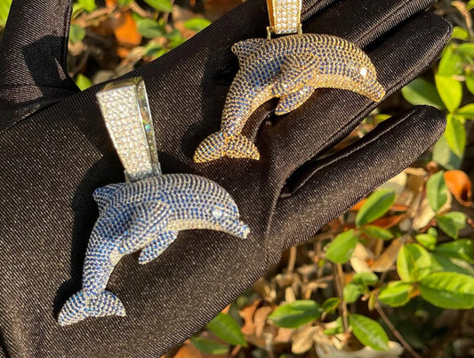 Dolphin Chain