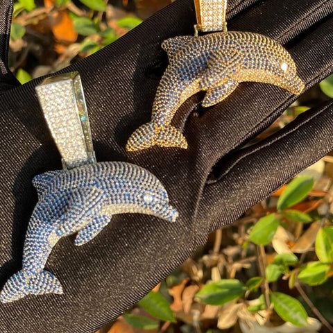 Dolphin Chain