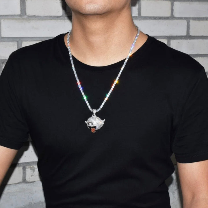 Boo Chain