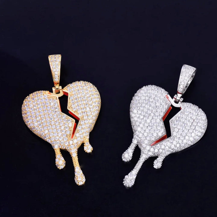 Broken Heart Chain