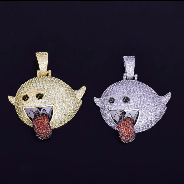 Boo Chain
