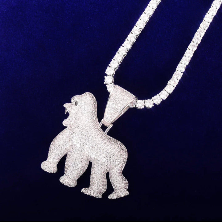 Harambe Chain