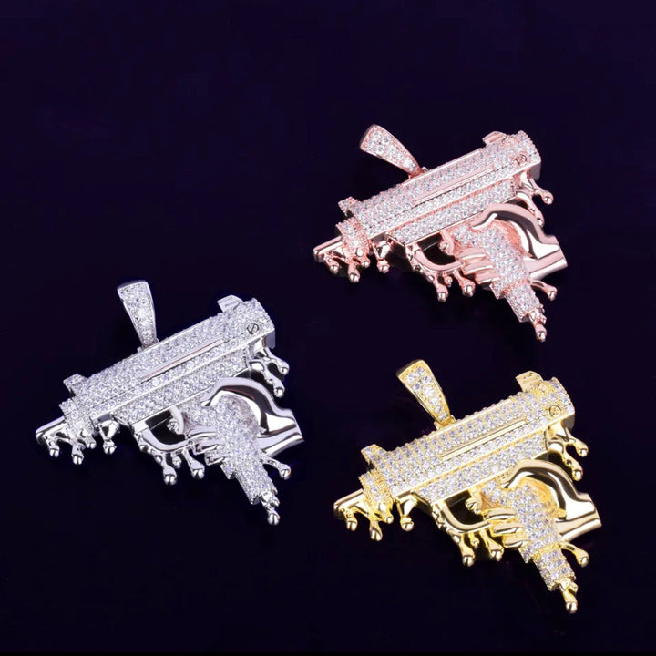 Uzi Chain
