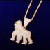Harambe Chain