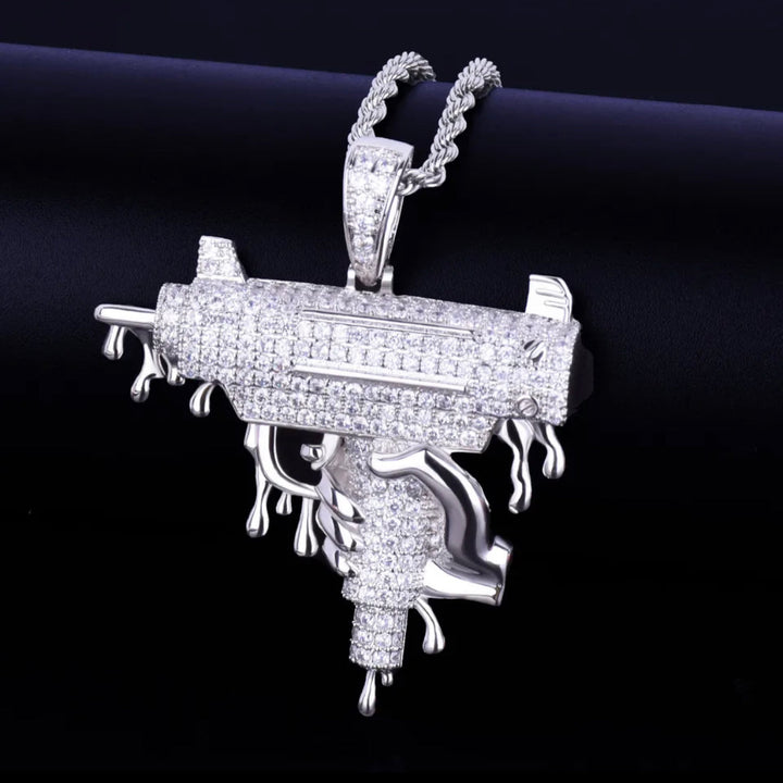 Uzi Chain