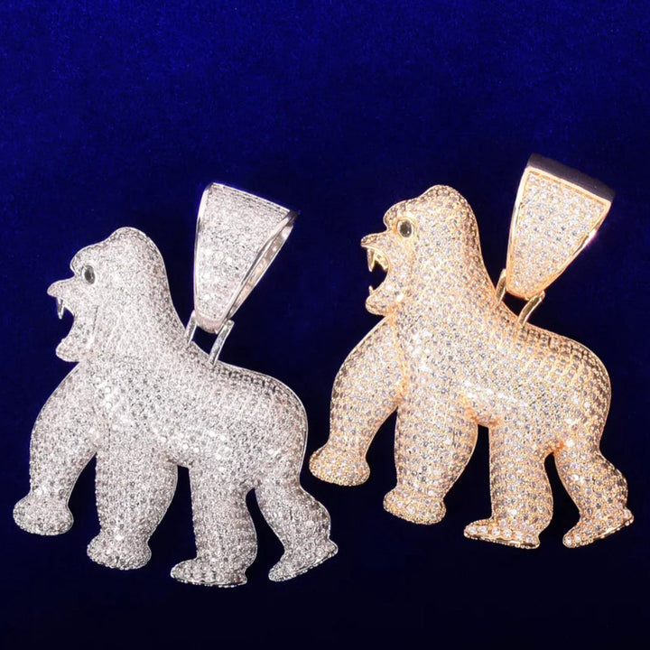 Harambe Chain