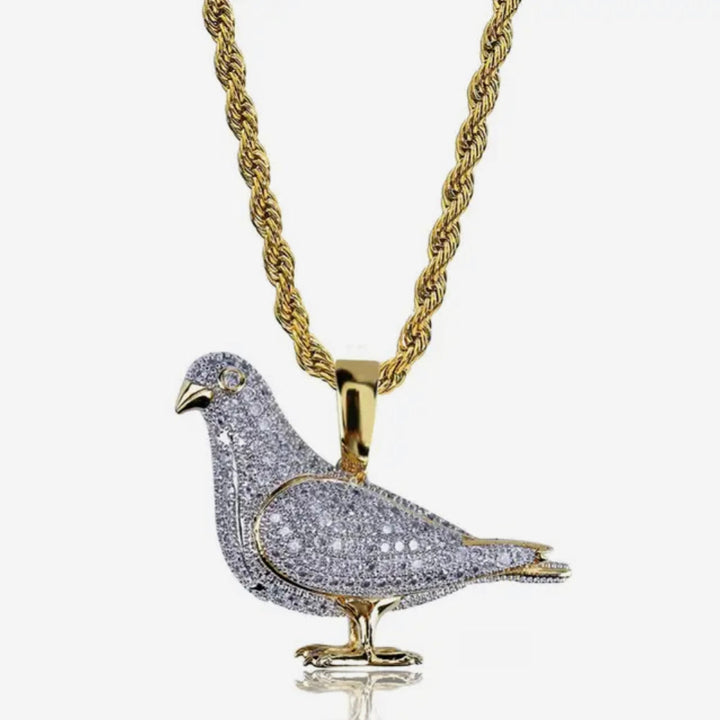 Pigeon Chain