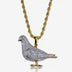 Pigeon Chain
