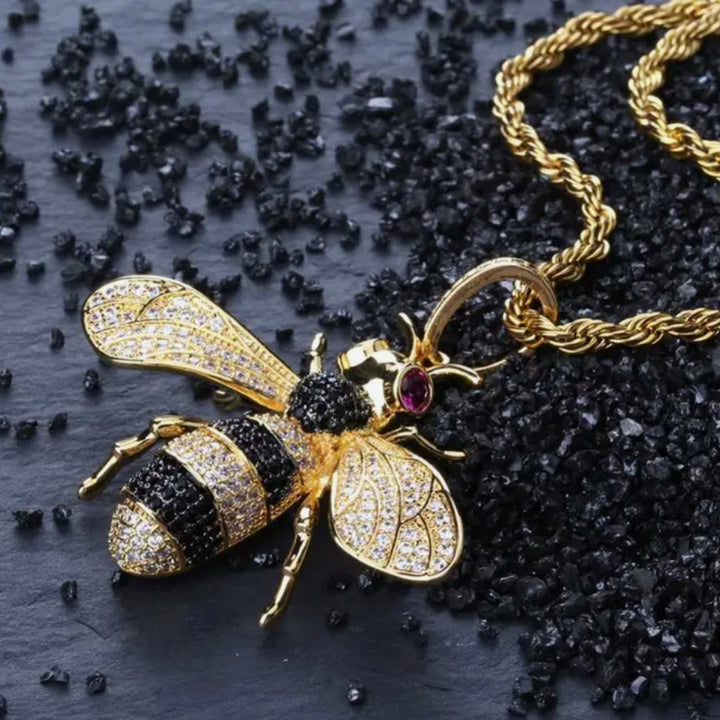 Bee Chain