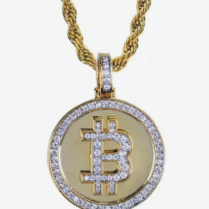 Bitcoin Chain