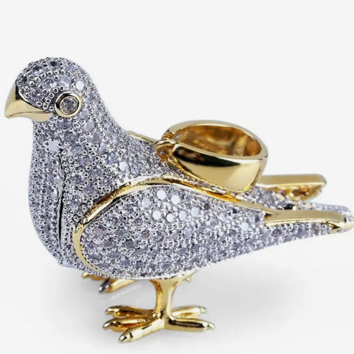Pigeon Chain