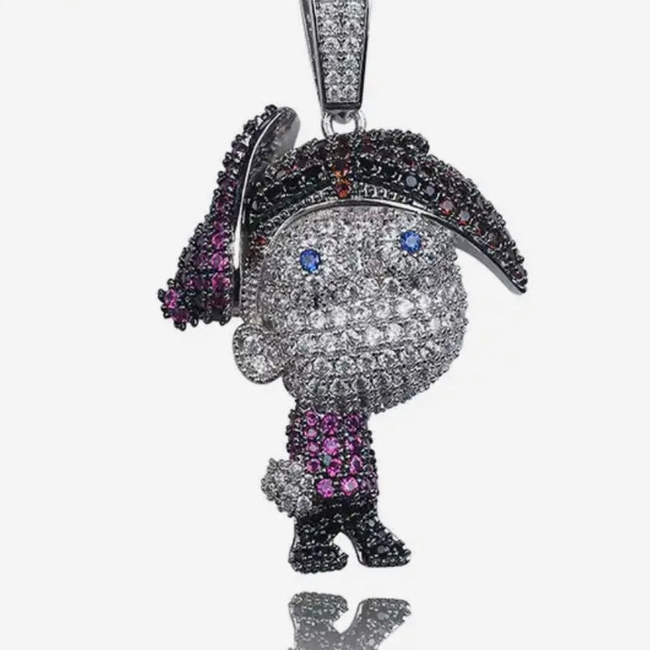 Timmy Turner Chain