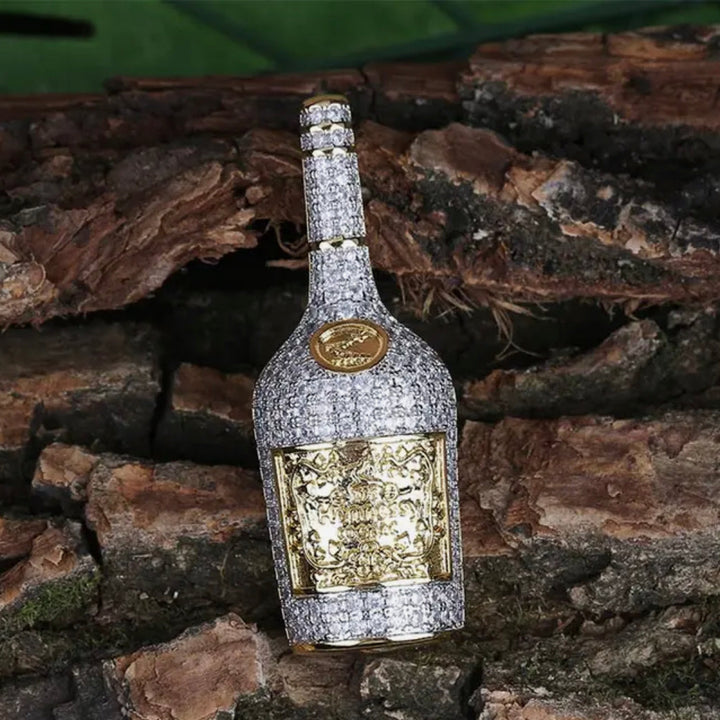 Cognac Chain
