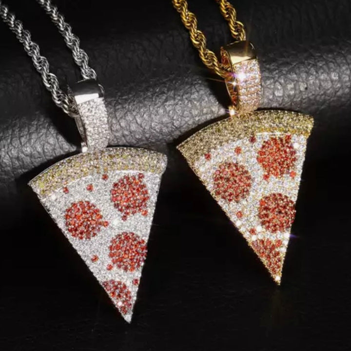 Pizza Chain