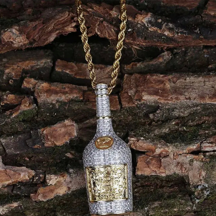 Cognac Chain